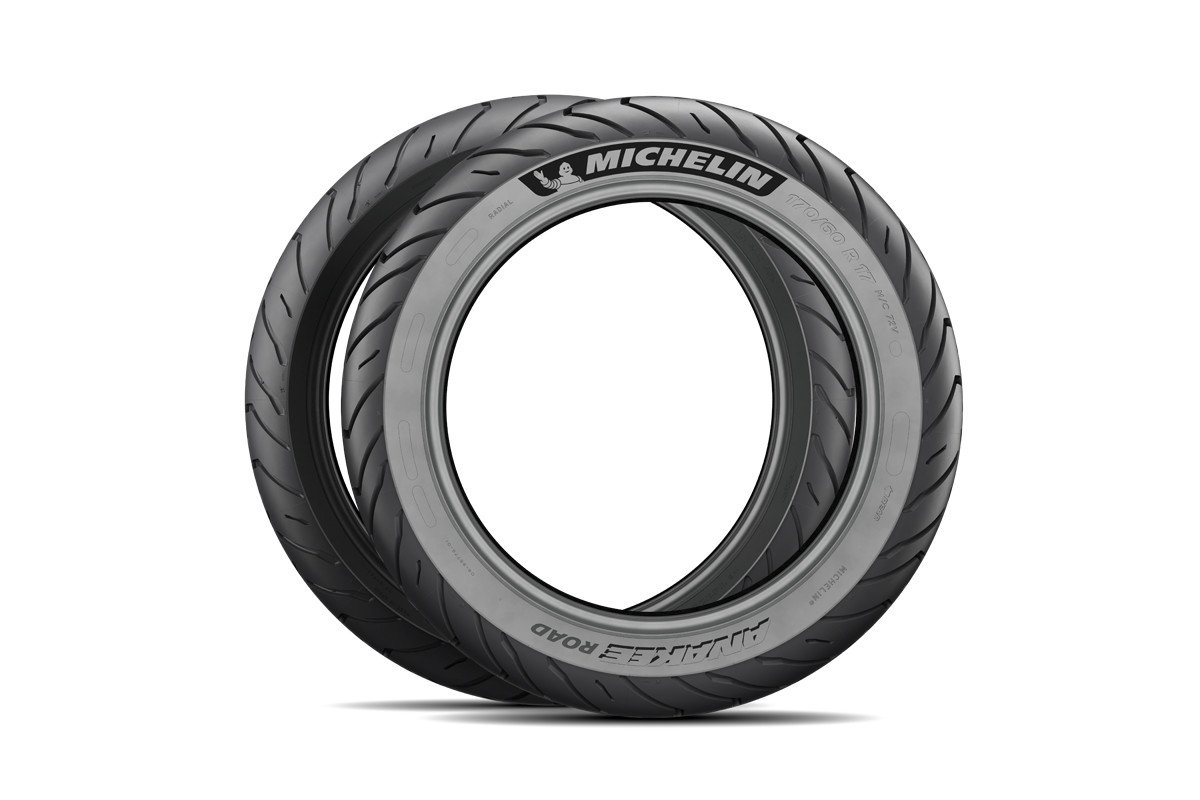 Analizamos todas las novedades del nuevo neumático Trail MICHELIN Anakee Road