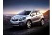 Conducimos el nuevo Opel Mokka: Desde 18.105 €