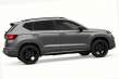 SEAT Ateca 75 Aniversario: look más deportivo en el SUV ideal como "coche para todo"