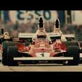 Goodyear en la F1: RUSH se estrena en cines en España