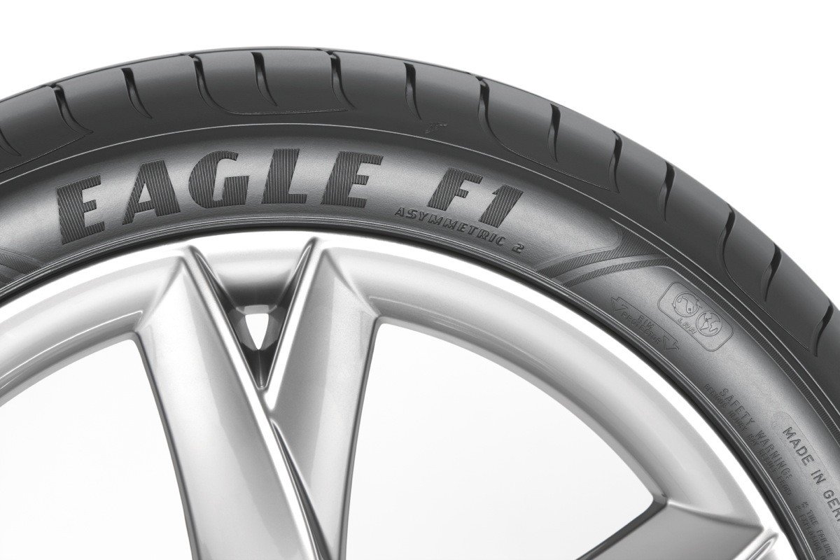Goodyear en la F1: RUSH se estrena en cines en España