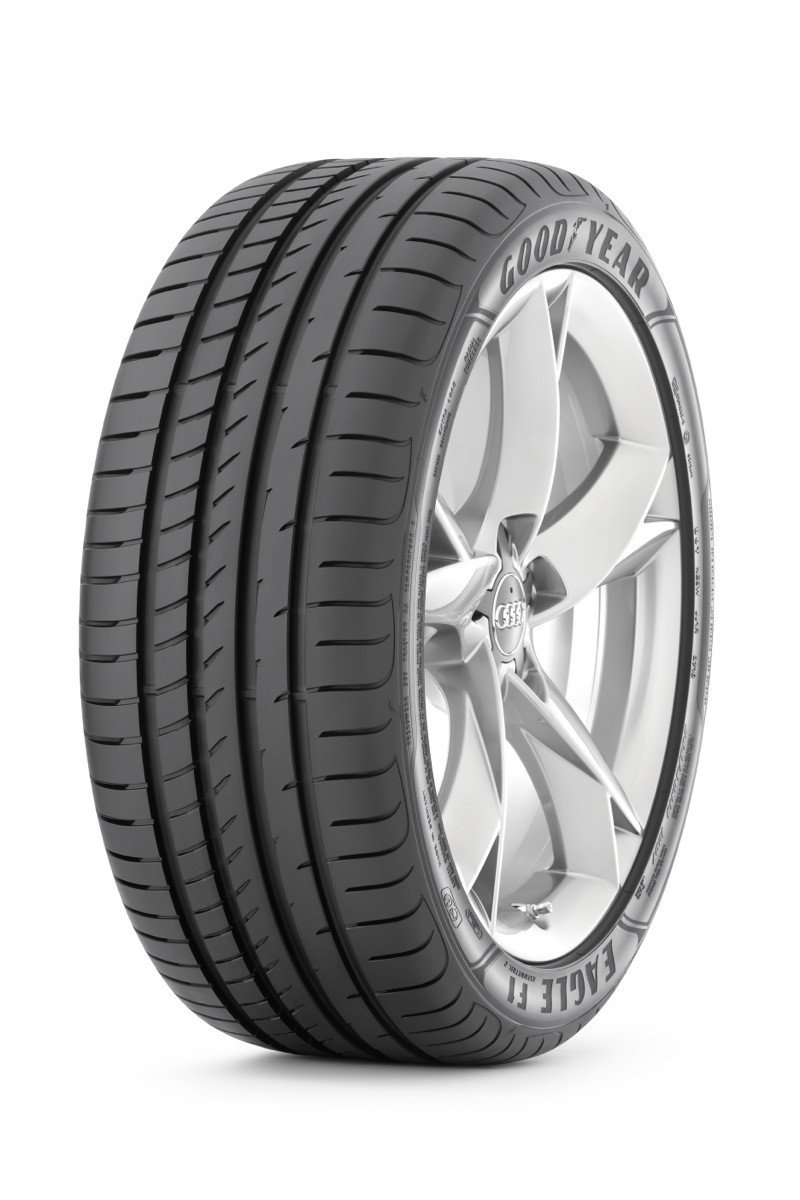 Goodyear en la F1: RUSH se estrena en cines en España