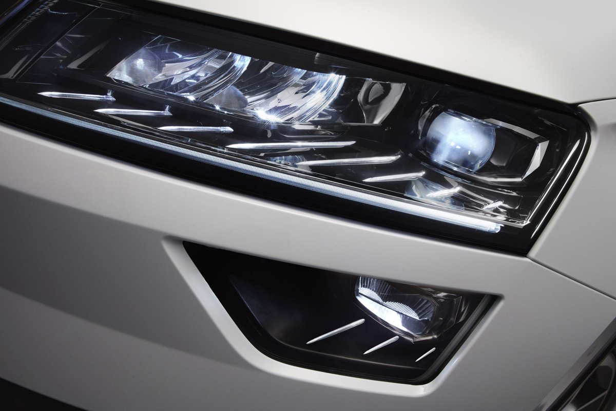 Gama y precios del nuevo Skoda Karoq