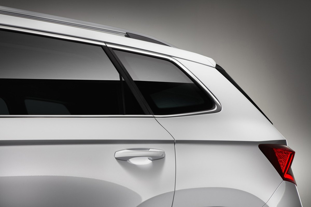 Gama y precios del nuevo Skoda Karoq