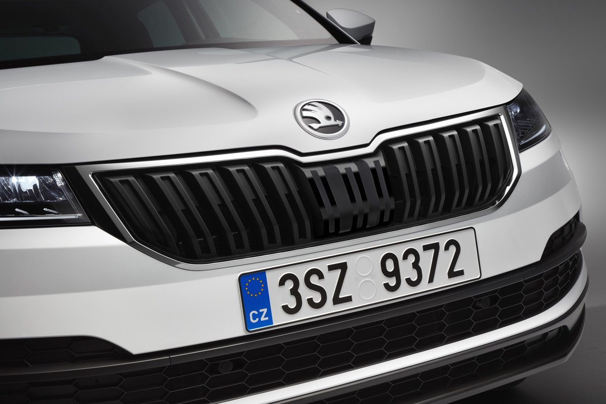 Gama y precios del nuevo Skoda Karoq