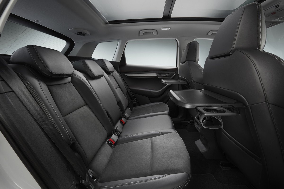 Gama y precios del nuevo Skoda Karoq