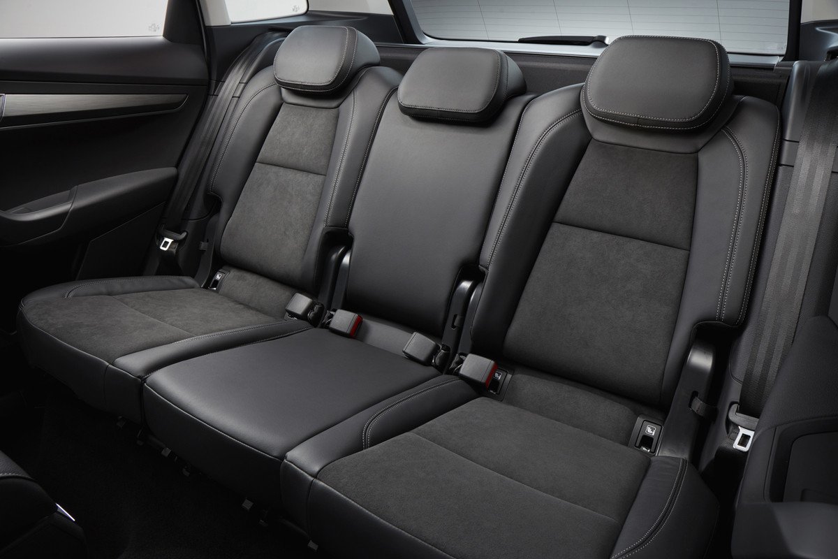 Gama y precios del nuevo Skoda Karoq