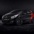 Peugeot 208 GTI 30 Aniversario: “The Legend Returns”