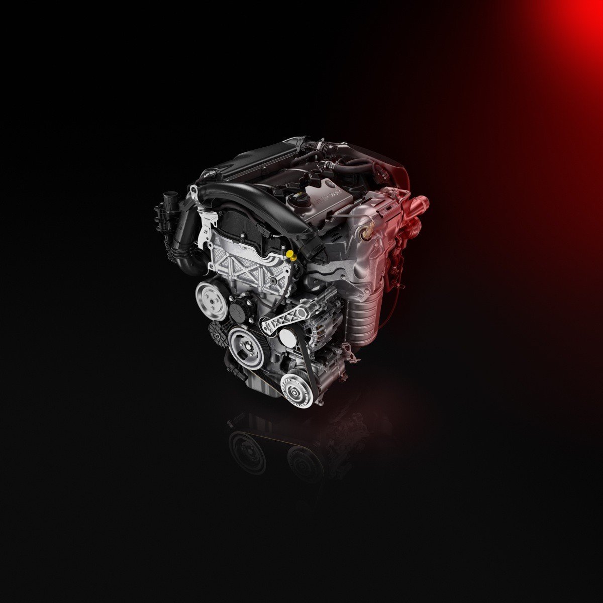 Peugeot 208 GTI 30 Aniversario: “The Legend Returns”