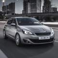Compra un Peugeot 308 y comienza a pagar en 2016