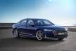 Audi S8: lujo y deportividad a partes iguales