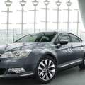Nuevos motores para el Citroën C5