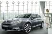 Nuevos motores para el Citroën C5