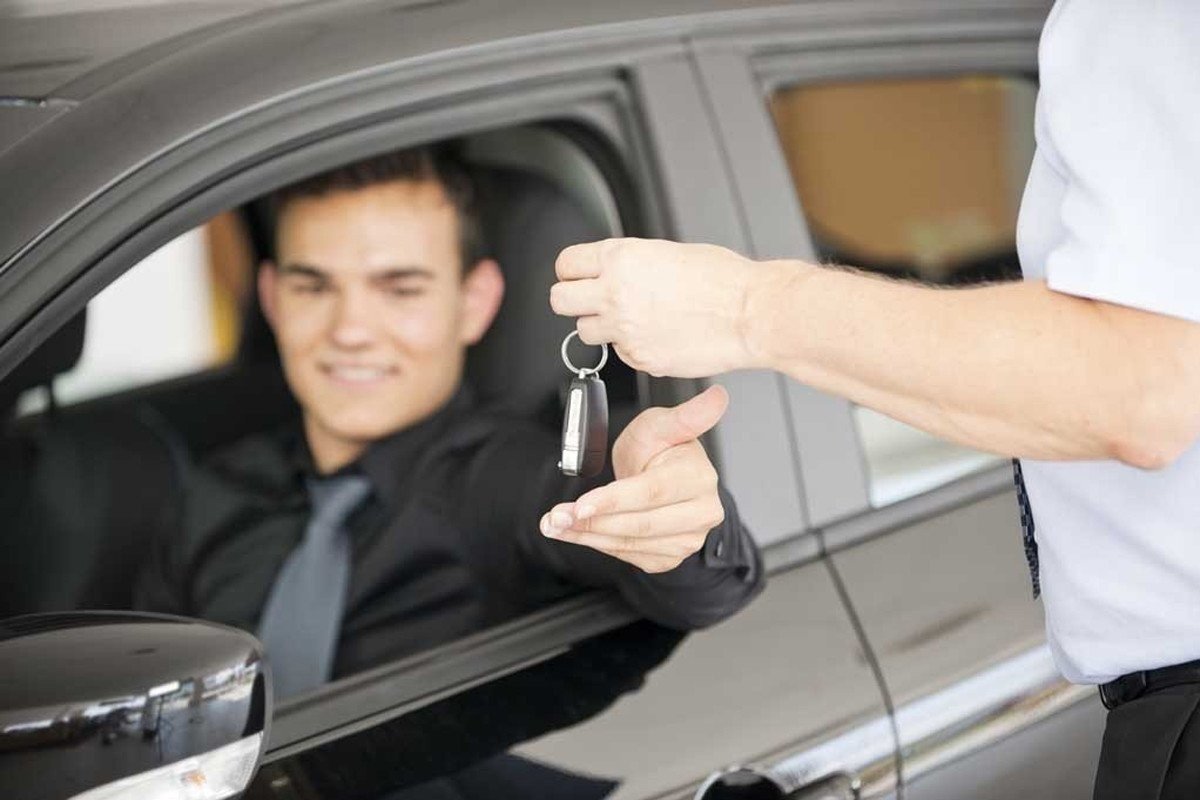 matriculaciones renting