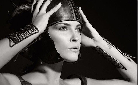 Calendario Pirelli 2011