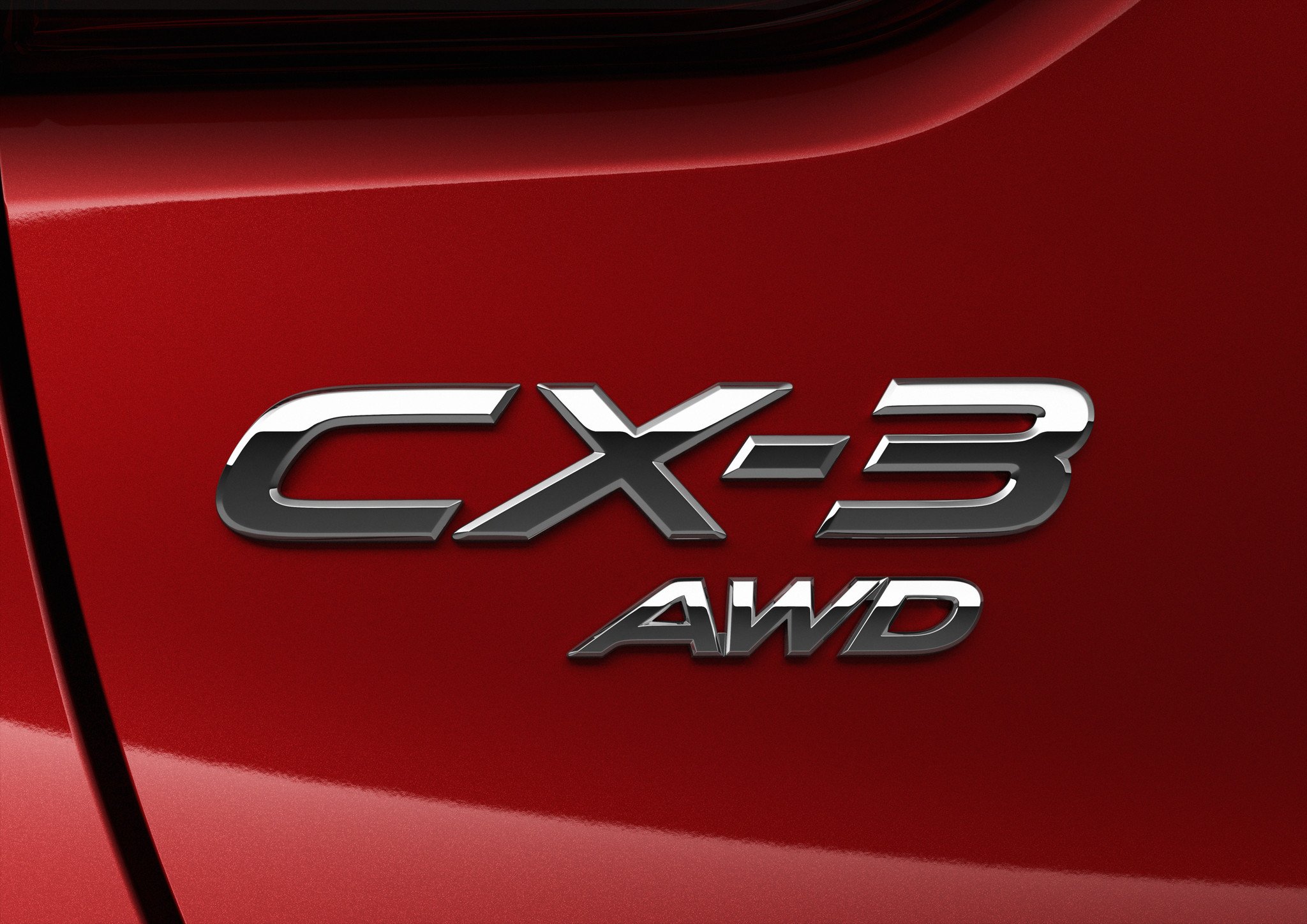 Mazda CX-3: la sorpresa del Salón del Automóvil de Los Ángeles 2014