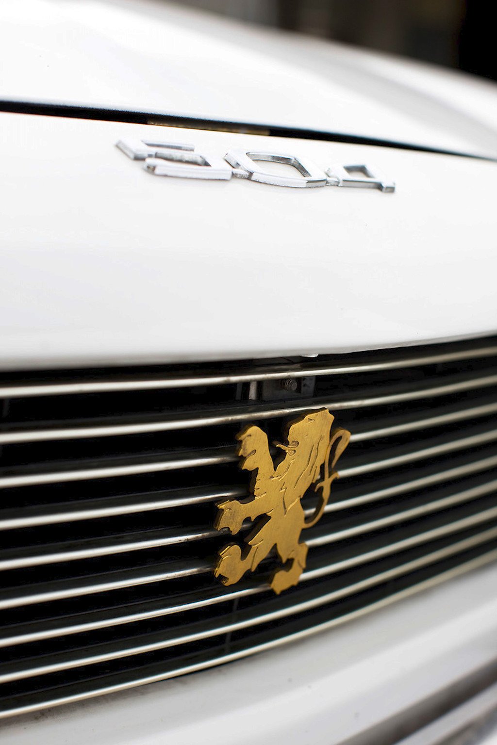 ¿Por qué un León es el símbolo de Peugeot? Te contamos el secreto