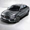 Vuelve el Fiat Tipo, en forma de berlina