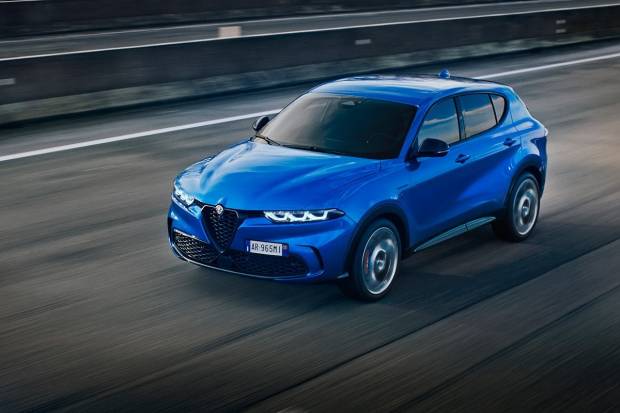 Despejamos dudas sobre el Alfa Romeo Tonale 2022: 39.000 euros o 269 al mes