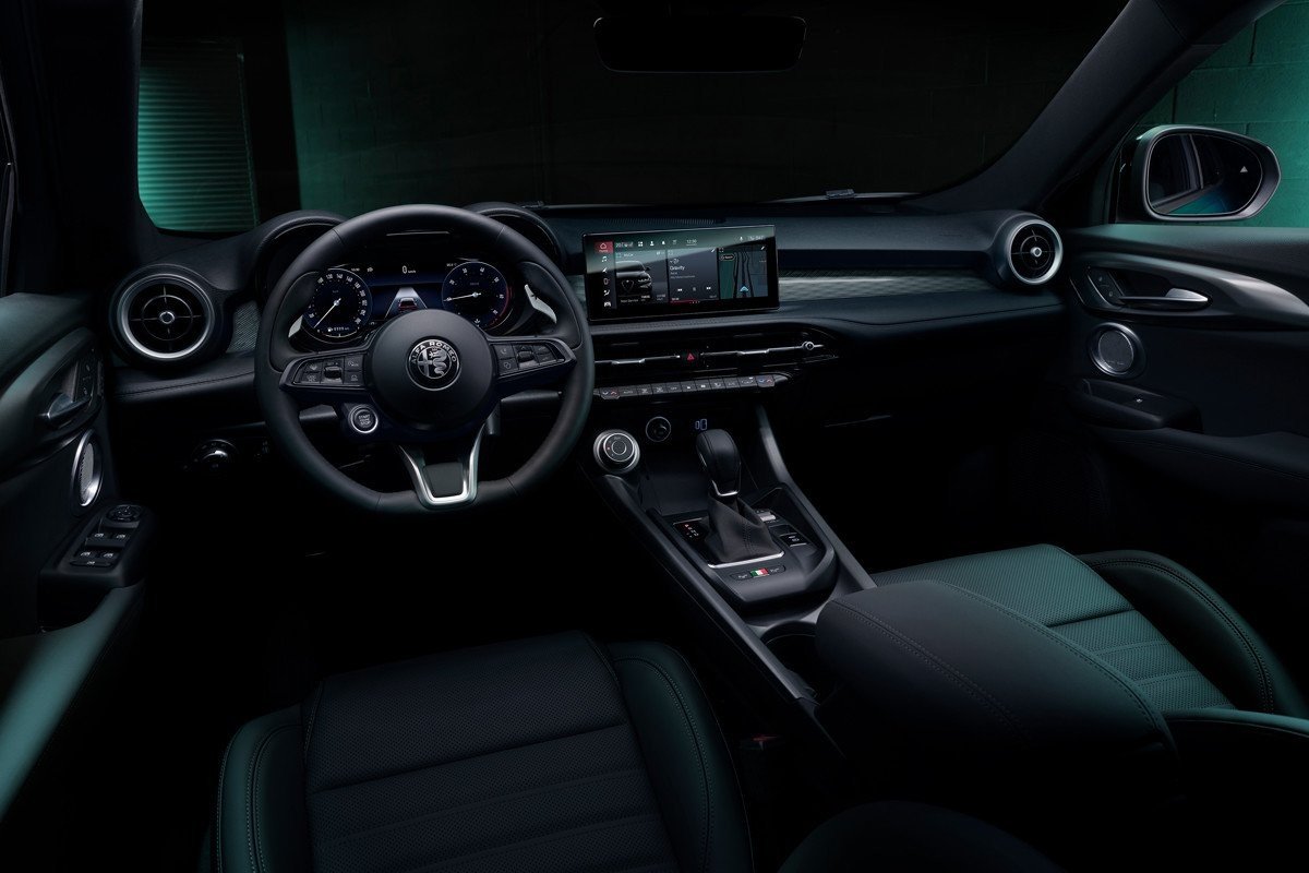 Despejamos dudas sobre el Alfa Romeo Tonale 2022: 39.000 euros o 269 al mes