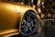 Así son las llantas de carbono del Porsche 911 Turbo S Exclusive