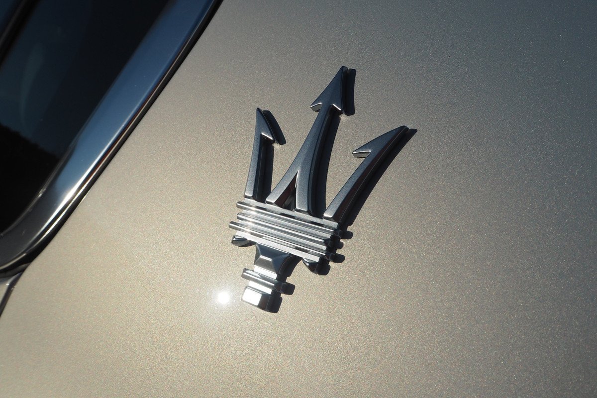 Prueba Maserati Grecale GT: interior, medidas y precio del más asequible