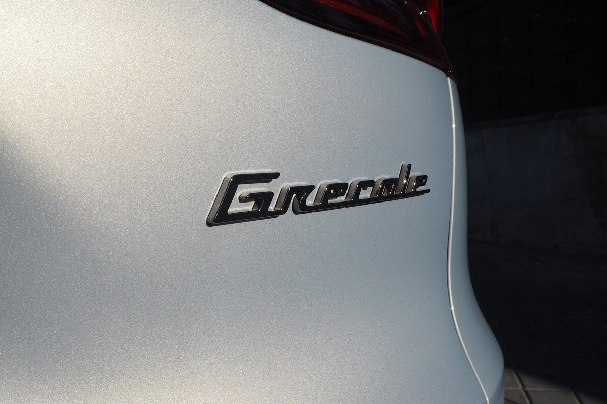Prueba Maserati Grecale GT: interior, medidas y precio del más asequible