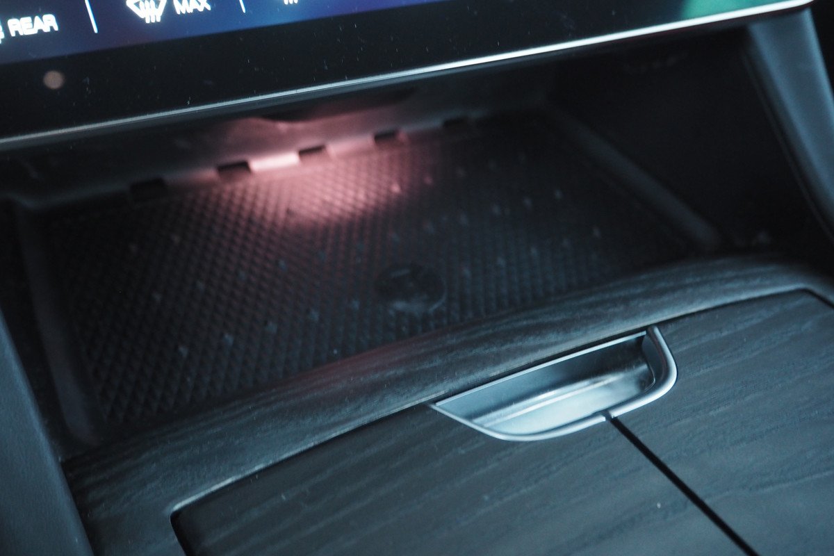 Prueba Maserati Grecale GT: interior, medidas y precio del más asequible
