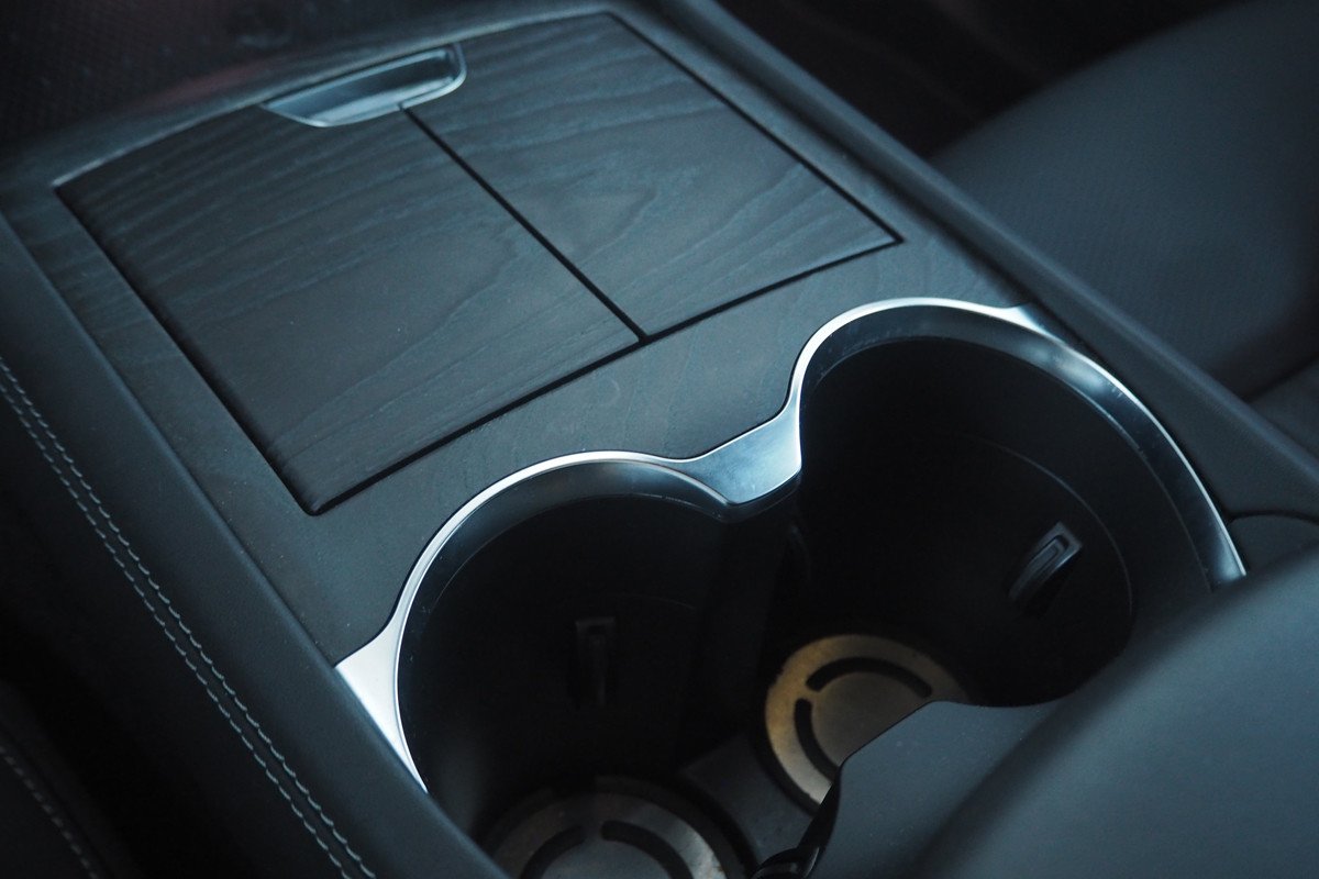 Prueba Maserati Grecale GT: interior, medidas y precio del más asequible