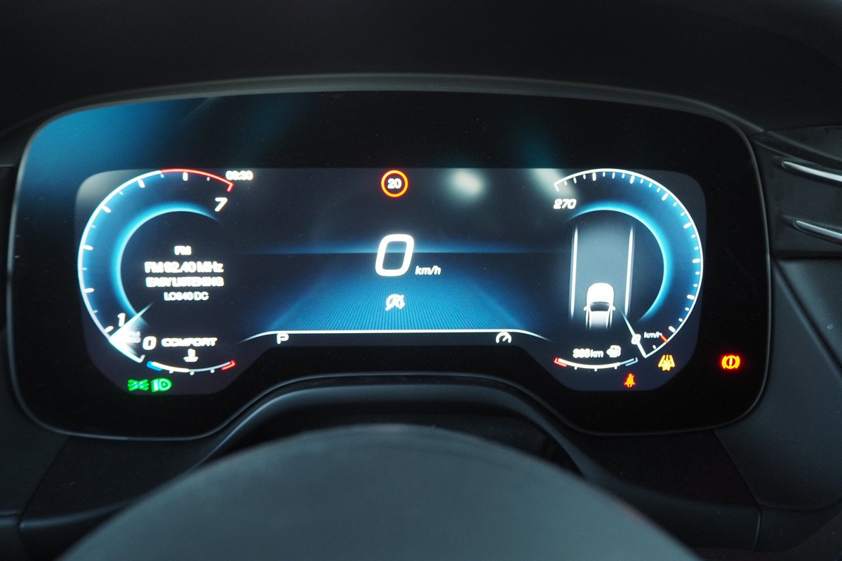 Prueba Maserati Grecale GT: interior, medidas y precio del más asequible