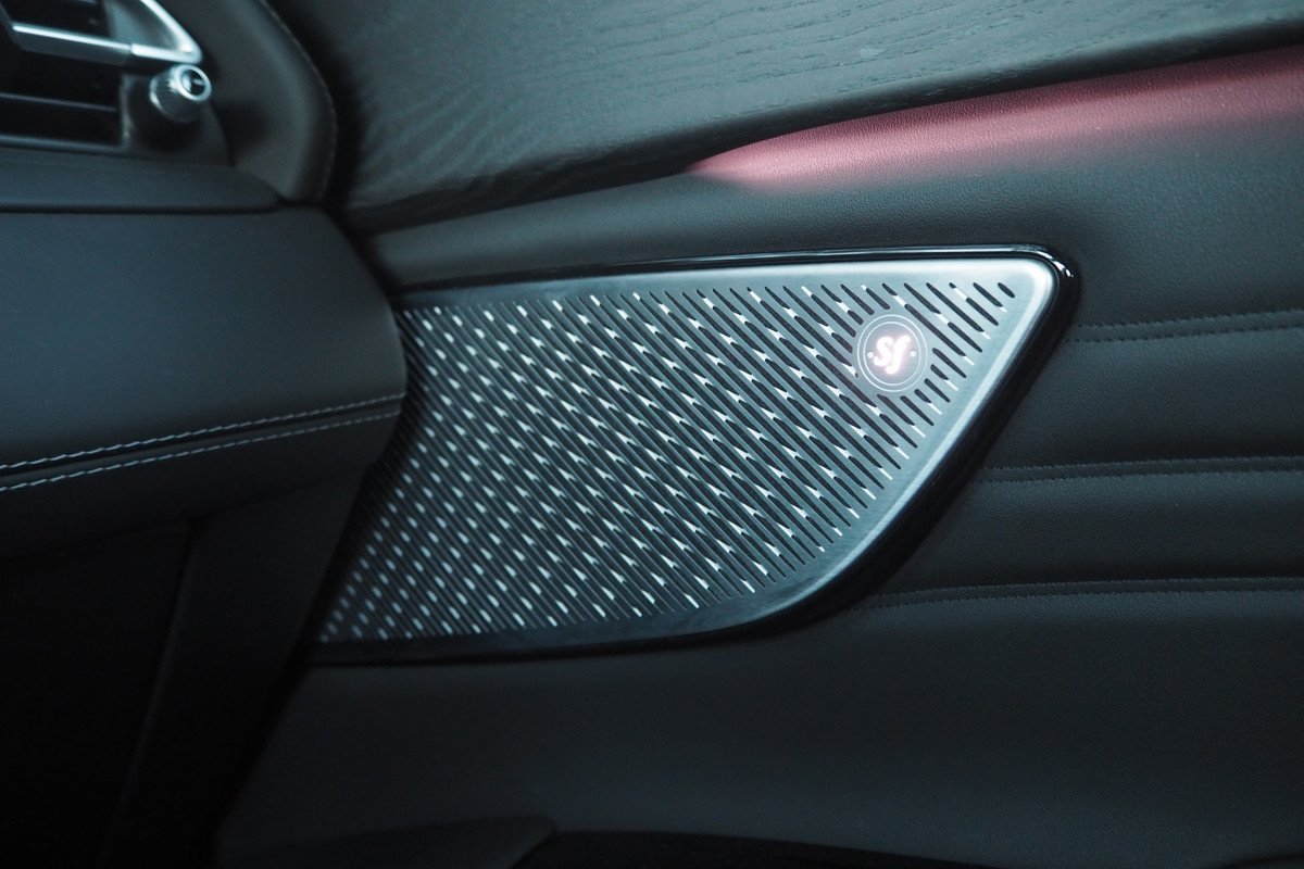 Prueba Maserati Grecale GT: interior, medidas y precio del más asequible