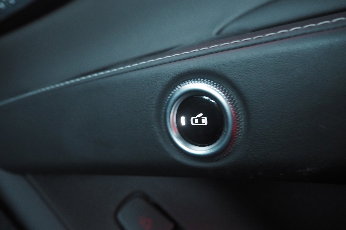 Prueba Maserati Grecale GT: interior, medidas y precio del más asequible