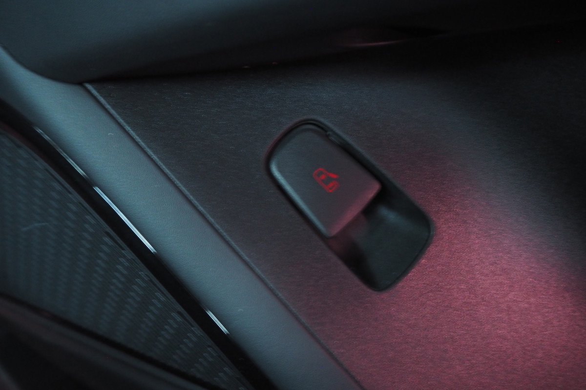 Prueba Maserati Grecale GT: interior, medidas y precio del más asequible