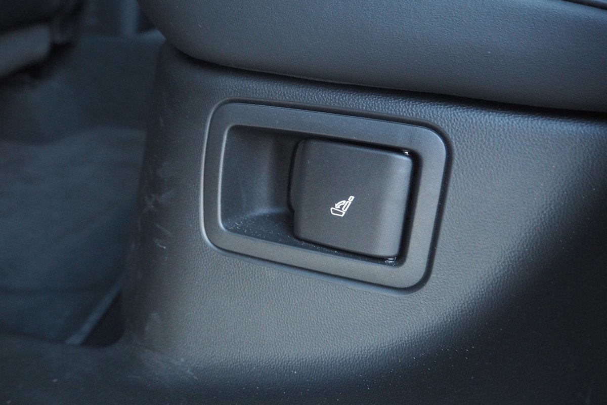 Prueba Maserati Grecale GT: interior, medidas y precio del más asequible
