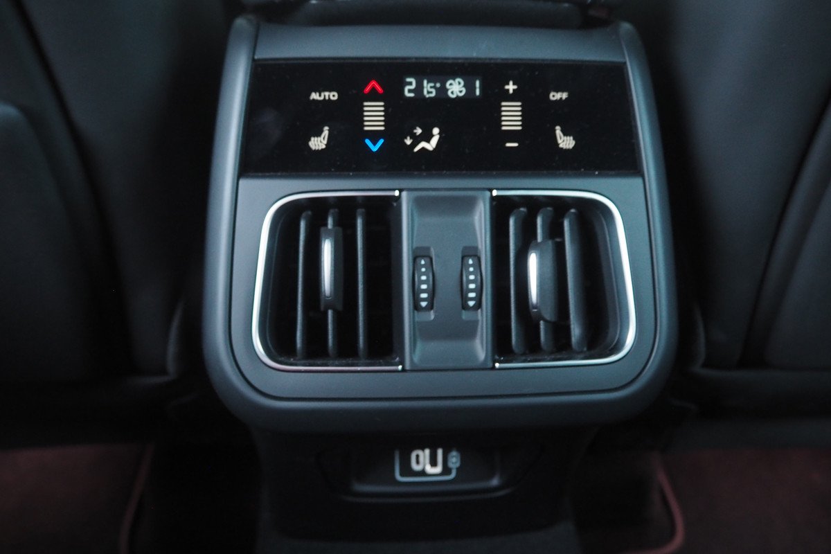 Prueba Maserati Grecale GT: interior, medidas y precio del más asequible