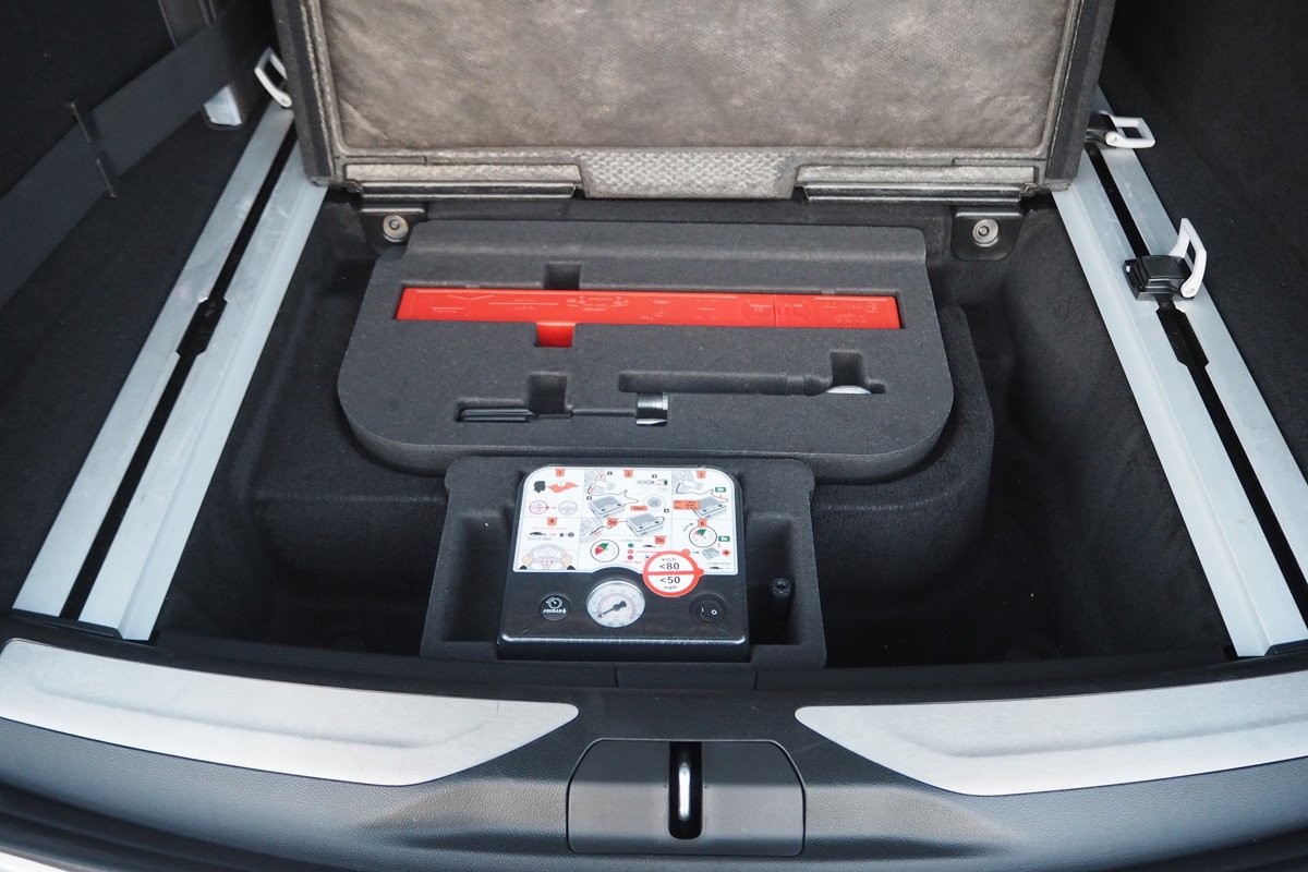 Prueba Maserati Grecale GT: interior, medidas y precio del más asequible