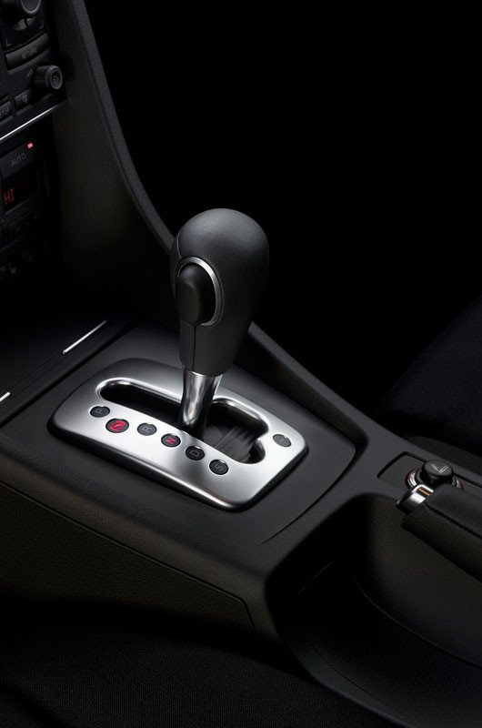 Seat Exeo con cambio automático Multitronic: ¿Qué tal va?