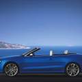 Audi RS 5 Cabrio: un descapotable para los circuitos