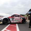 Los ganadores de Nissan PlayStation GT Academy 2014 competirán en las 24 horas de Dubái