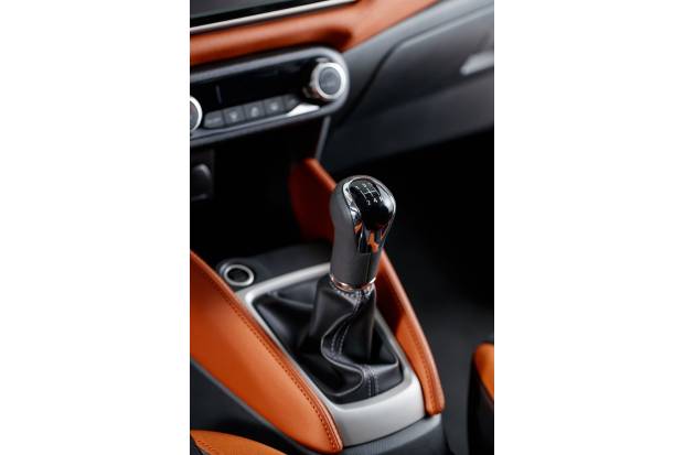 Precios y gama del nuevo Nissan Micra