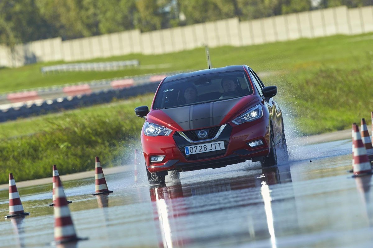 Precios y gama del nuevo Nissan Micra