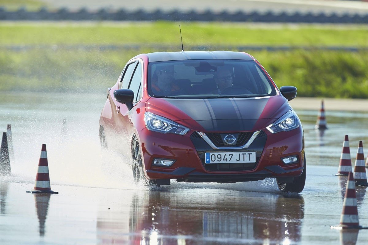 Precios y gama del nuevo Nissan Micra