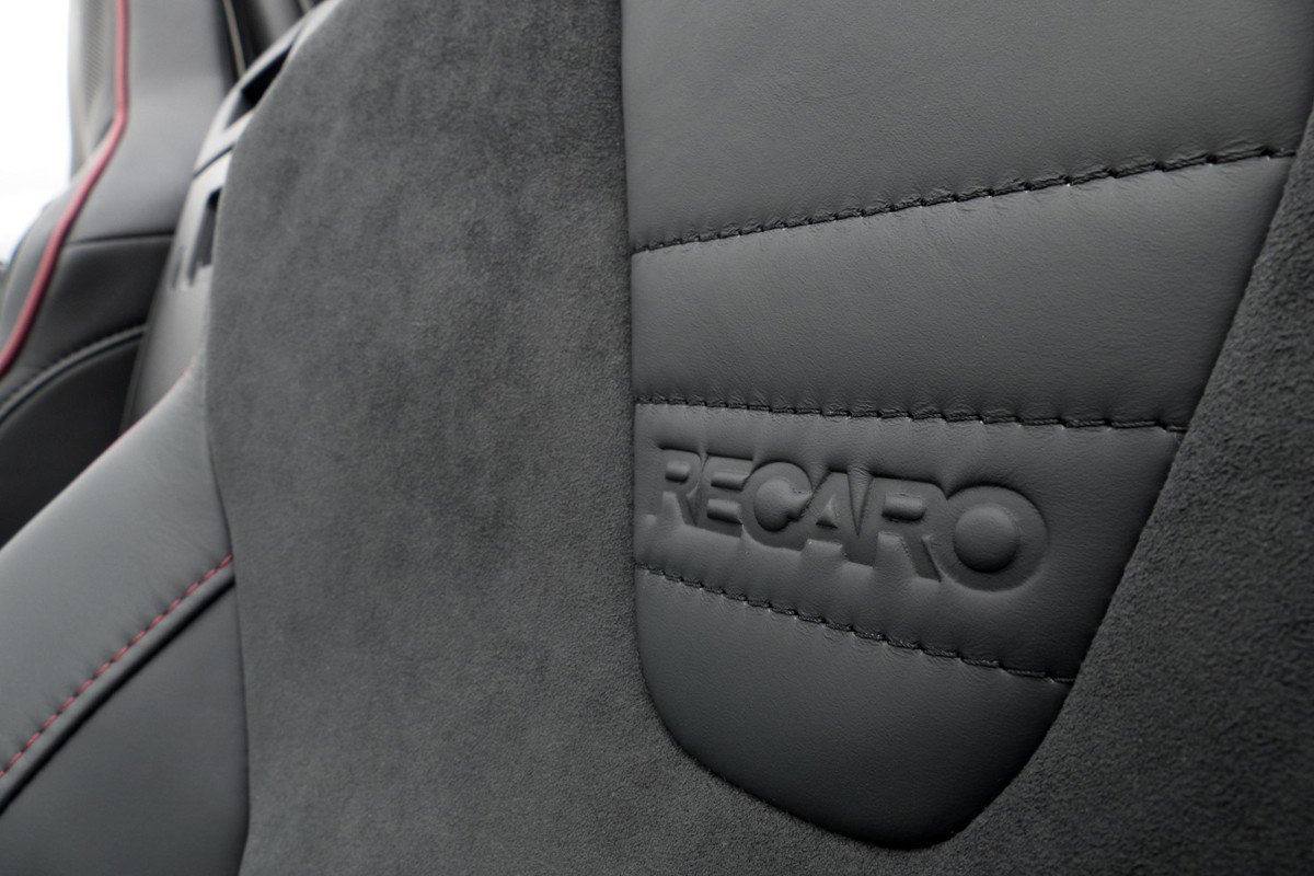 Mazda MX-5 Sport Recaro, sólo para el Reino Unido