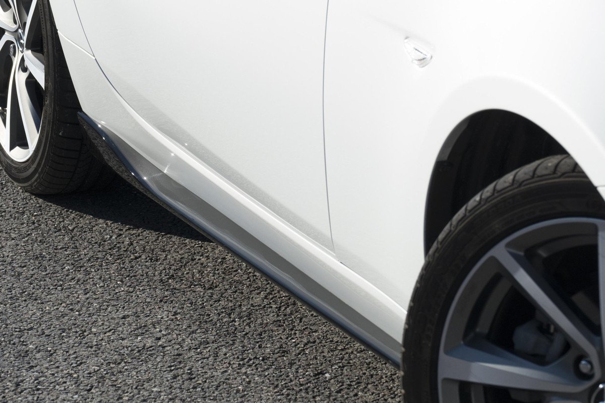 Mazda MX-5 Sport Recaro, sólo para el Reino Unido