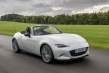 Mazda MX-5 Sport Recaro, sólo para el Reino Unido