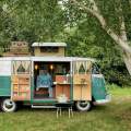 ¿Por qué viajar en autocaravana está de moda? 5 puntos claves y lo que necesitas saber