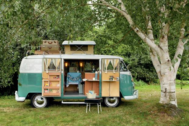 ¿Por qué viajar en autocaravana está de moda? 5 puntos claves y lo que necesitas saber