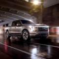 Ford F-150 Lightning: la revolución eléctrica llega a Estados Unidos