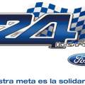 24 Horas Ford 2011: La carrera solidaria