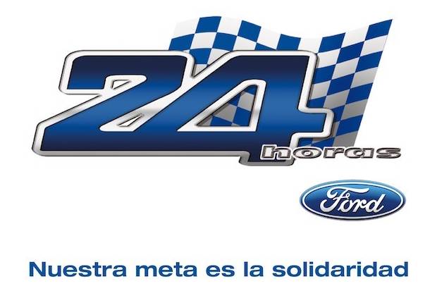 24 Horas Ford 2011: La carrera solidaria